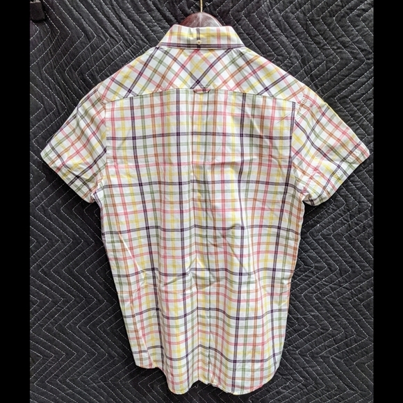Ben Sherman Button Down - Picture 3 of 11